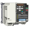 Yaskawa CIPR-GA50CB010ABAA-BAAASA ,GA500-2.2kw 220V,1-FAZ MONOFAZ,AC MOTOR SÜRÜCÜ,INVERTER