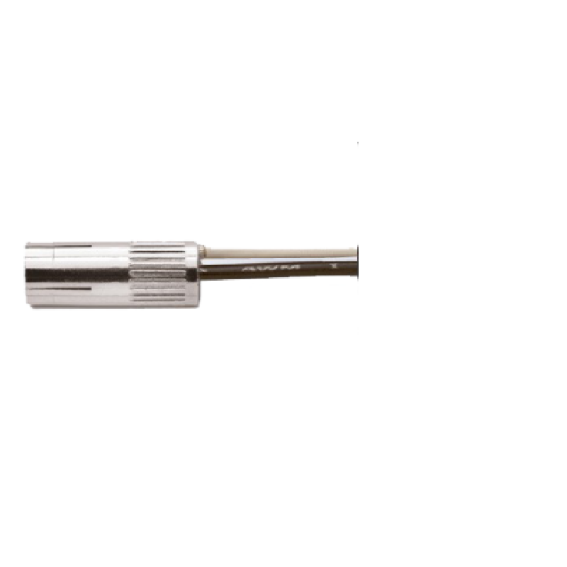 Asiantool A2S-2TU ,Çap 7mm,2-Kutup,SlipRing Konnektör
