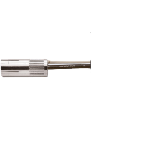 Asiantool A2S-2TU ,Çap 7mm,2-Kutup,SlipRing Konnektör