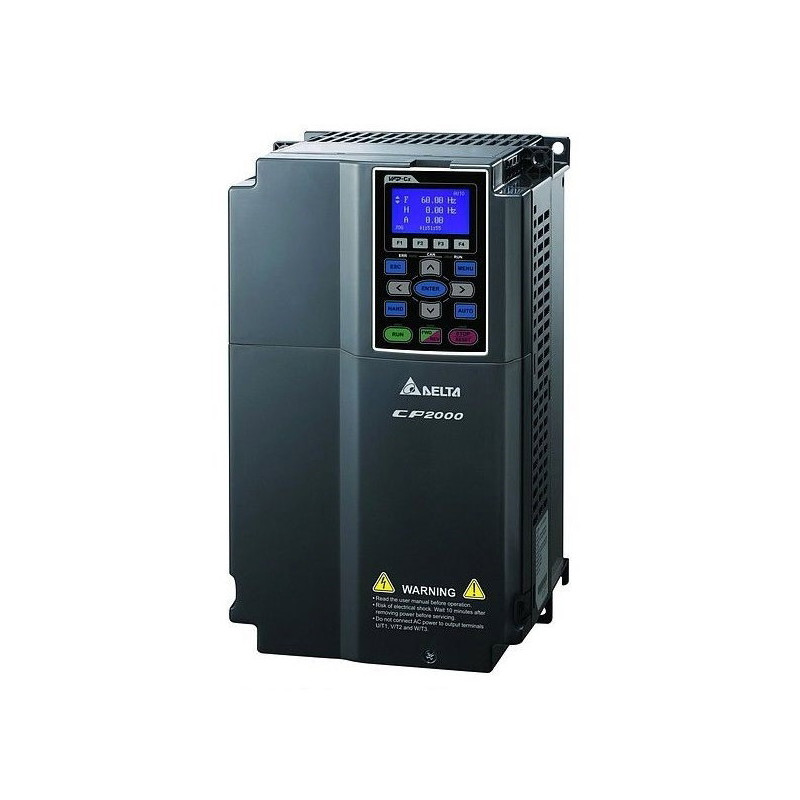 Delta VFD075CP4EB-21 ,VFD-CP,Güç 5.5kw 7.5kw 380vac,3 Faz TriFaz,Ac Motor Sürücü Inverter