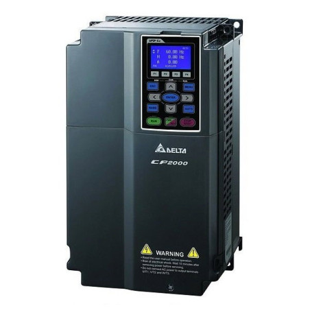 Delta VFD075CP4EB-21 ,VFD-CP,Güç 5.5kw 7.5kw 380vac,3 Faz TriFaz,Ac Motor Sürücü Inverter