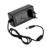 Cata CT-2553 ,Besleme 220vac,Çıkış 12vdc 5-Amper,Güç 60w,Fişli Adaptör