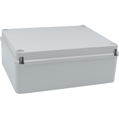 Çetinkaya ÇP1041 ,150x110x70mm,Abs Buat