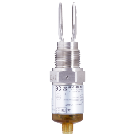 Sick LFV200-XXTGATPML 6037295 ,Ölçüm -1..64 -bar,Çıkış PNP,Besleme 12..24vdc,Soket M12 4pin,Sıvı Seviye Sensör