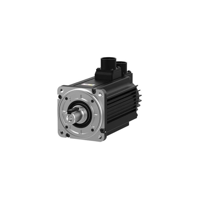 Inovance MS1H2-20C30CD-A334Z-INT ,SV660,Güç 2kw 9.55nM,Besleme 380v,Devir 3000-rpm,Frenli,Servo Motor