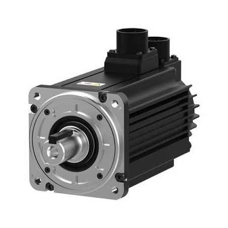 Inovance MS1H2-20C30CD-A334Z-INT ,SV660,Güç 2kw 9.55nM,Besleme 380v,Devir 3000-rpm,Frenli,Servo Motor