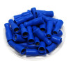 Cat FRD2 ,2.5mm 2.5mm 100-adet İzoleli Dişi Kablo Ucu