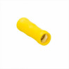 Cat FRD5.5 ,6mm 6mm 100-adet İzoleli Dişi Kablo Ucu