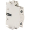 Xkoren XMS-32K-AC-S11 ,XMS32 Motor Koruma İçin,Kontak-1A1K,Yedek Yan Kontak