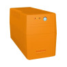 Makelsan LION-650VA ,Güç 650va,10dk,1-Faz 220vac,Offline Ups