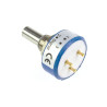 Vishay 357B0102MXB251S22 ,Montaj M10,1k 1w,Sonsuz Tur,Potansiyometre