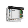 Delta DVP15MC11T-06 ,Besleme 24vdc,Giriş 16-Dijital,Çıkış 8-NPN,6-Eksen,Hafıza 20MB,Plc Cpu Modül