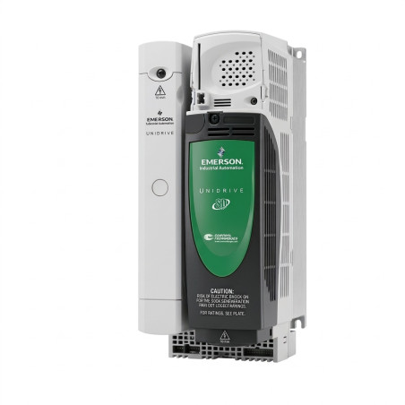 Emerson SP2401 ,Güç 5.5kw 7.5kw 380vac,3-Faz TriFaz,Ac Motor Sürücü Inverter