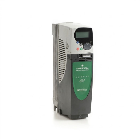 Emerson SP1406 ,Güç 4kw 5.5kw 380vac,3-Faz TriFaz,Ac Motor Sürücü Inverter