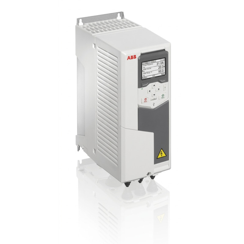 Abb ACH580-01-033A-4 ,Güç 15kw 380vac,3-Faz TriFaz,Ac Motor Sürücü Inverter