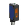 Telemecanique XUM8APXBM8 ,Ebat 10.8x19.5x31.5mm,Ölçüm 30cm,Çıkış PNP-NO NC,Besleme 12v..24vdc,Soket M8 3pin,Cisim Fotosel