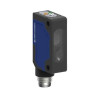 Telemecanique XUM9APXBM8 ,Ebat 10.8x19.5x31.5mm,Ölçüm 8mt,Çıkış,PNP-NO NC,Besleme 10v..30vdc,Soket M8 4pin,Reflektör Fotosel Ref