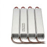 Fast RES-ALÜ-40R 6000W ,245x65x35mm,4x1500w,Alüminyum,Fren Direnç