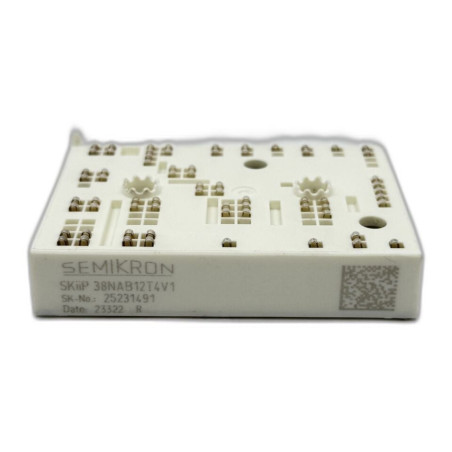 Semikron SKiiP38NAB12T4V1 ,1200v 93 Amper,Igbt Modül