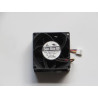 Sanyo 9GV0848P1G13 ,Ebat 80x38mm,Besleme 48vdc 0.84A 40W,Hava 116.5-Cfm,4-Kablo Fan
