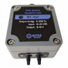 Ems BT-342-0.5 ,Besleme 24vdc,Ölçüm 0..500pA,Çıkış 0..10v,Fark Basınç Sensör Transmitter