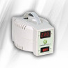 Uygar VOLTAGE-500VA ,Giriş 160..260vac,Çıkış 220vac 500va 1.3-Amper,Voltaj Regulator