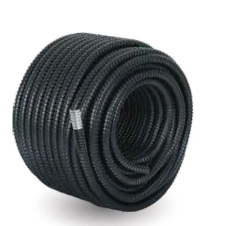 Kaim İZOLEÇELİK-18 ,İç Çap 16mm,Dış Çap 22mm,Çelik Spiral