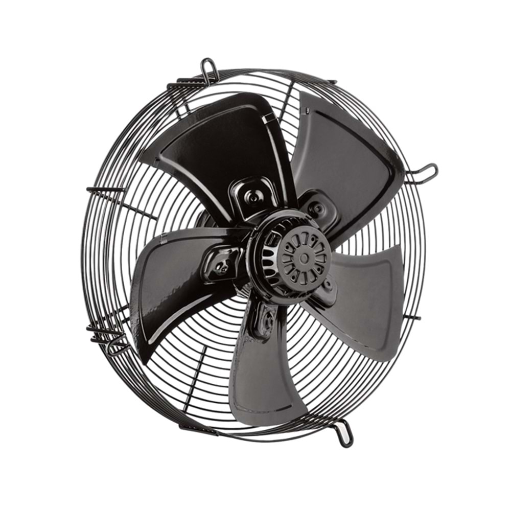 Bahçıvan SF-4M-350B ,35cm 220vac 1950-Cfm 2-Kablo Üfleme Fan