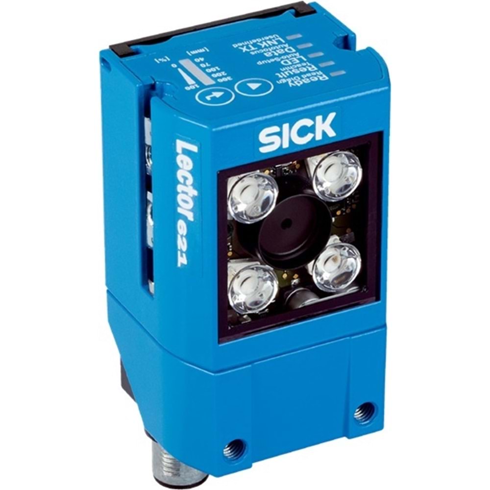 Sick V2D621D-2MSFBB5 (1085373) , Lector62x Kamera Kod Okuyucu