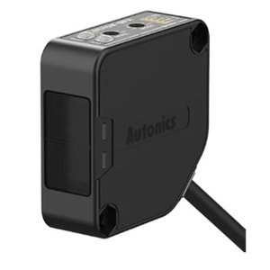 Autonics BEN3M-PFR ,Kübik/3mt Röle-1A1K 5-Kablo/2mt Reflektör Fotosel