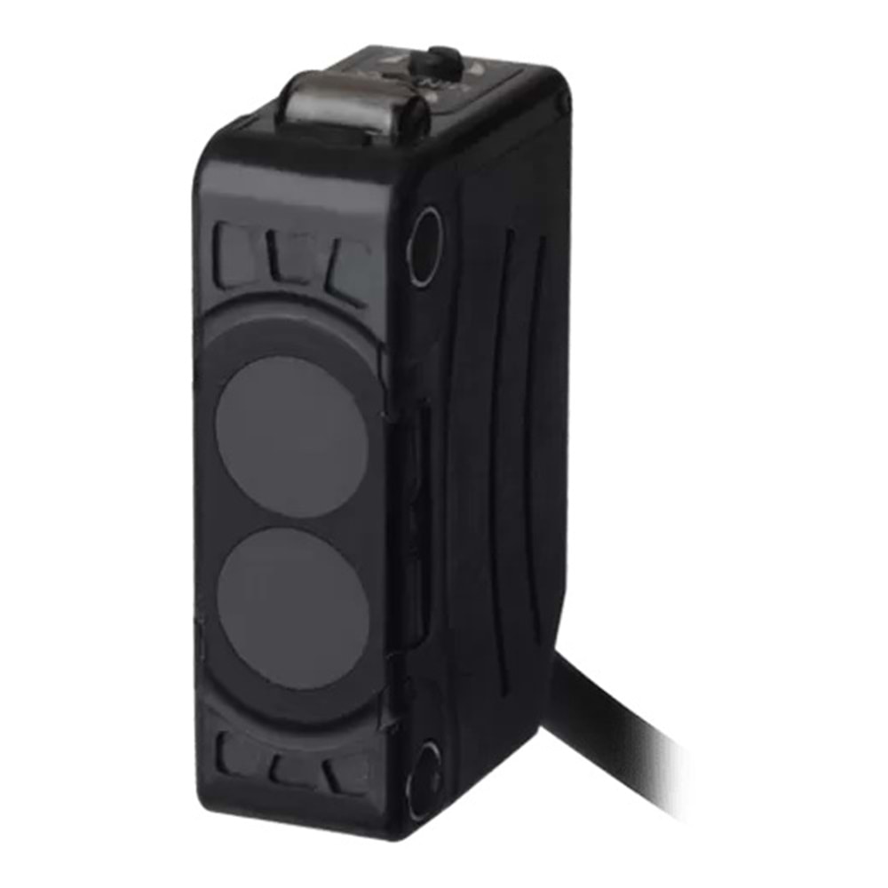 Autonics BJ1M-DDT-P ,Kübik/1mt PNP-NO/NC 3-Kablo Cisim Fotosel