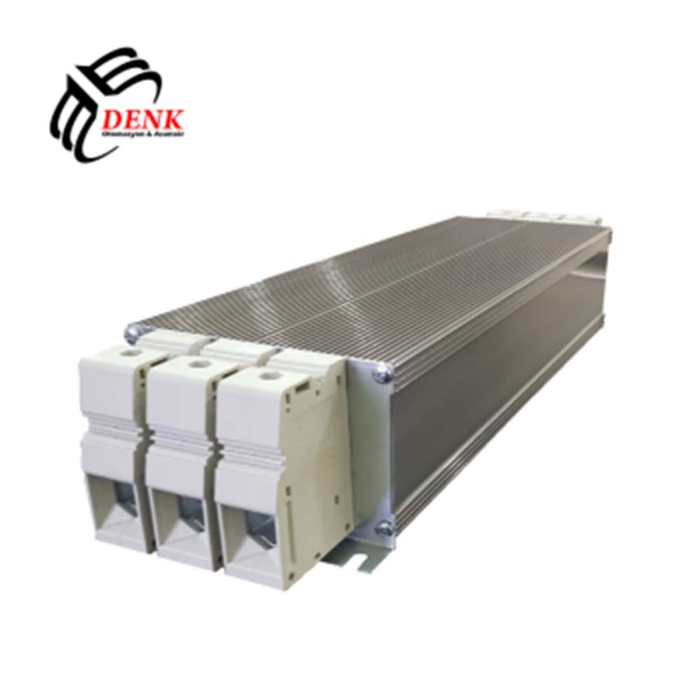 Denk DP150 ,3-Faz 380v/150a Emc Filtre