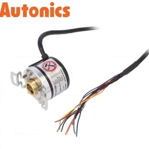 Autonics E40H6-1024-6-L-5 ,40mm/6mm 5vdc 6-TTL/1024-Pals Enkoder