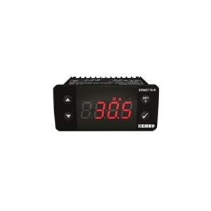 Emko ERM-3770-N.80001/0000/0000 ,77x35mm 24vdc Kontak-1A1K Takometre