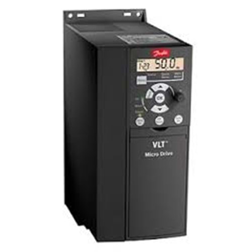 Danfoss FC-051P11KT4 ,11kw/380v Ac Motor Sürücü