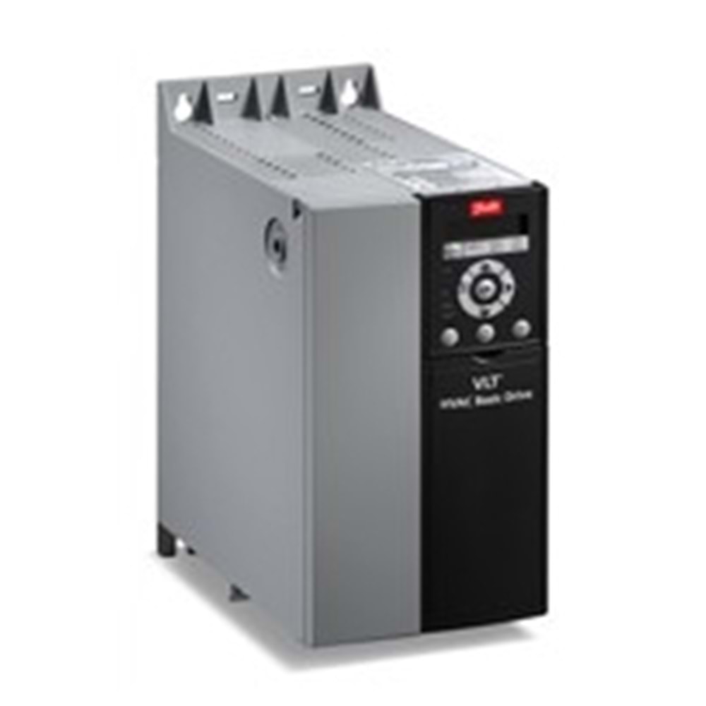 Danfoss FC-101P90KT4 ,90kw/380v Ac Motor Sürücü+Panel