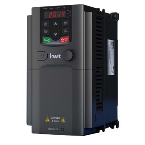 Invt GD200A-011G/015P-4 ,11kw/15kw/380v Ac Motor Sürücü