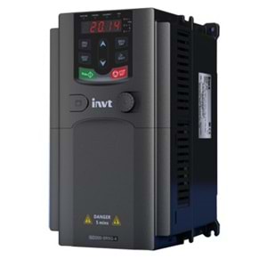 Invt GD200A-5R5G/7R5P-4 ,5.5kw/7.5kw/380v Ac Motor Sürücü