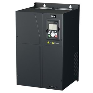 Invt GD350A-090G/110P-4 ,90kw/110kw/380v Ac Motor Sürücü