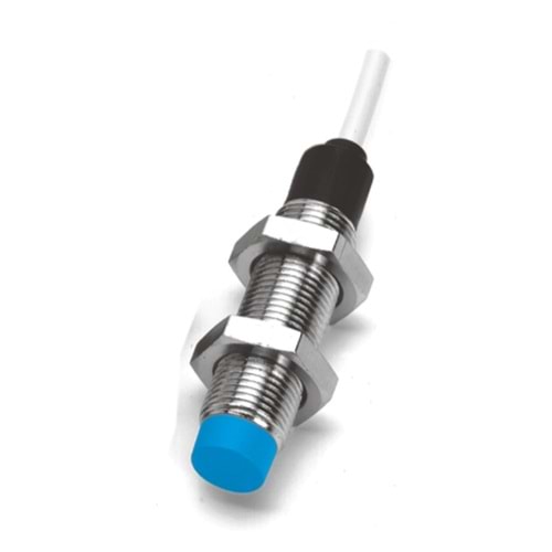 SICK IM12-04NPS-ZUK (1017427),(M12-4mm,PNP-NO,KABLO,ENDÜKTİF SENSÖR)