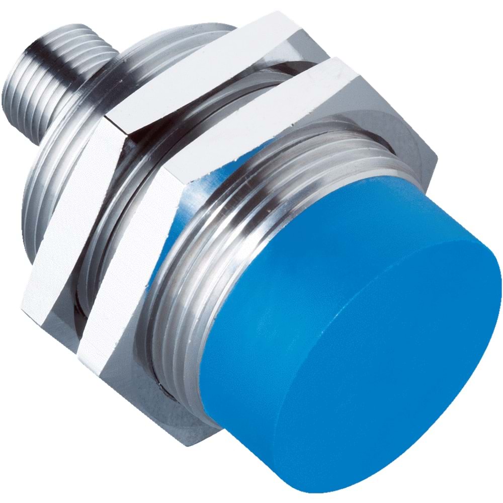 SICK IMA30-40NE1ZC0K (6041796),(M30/0..40mm,0..10V/4..20mA,M12-4P,ENDÜKTİF MESAFE SENSÖR)