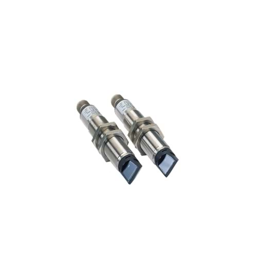 SICK L41S-11MA1A (6034868),(M18-5mt,M12-4P,GÜVENLİK VERİCİ FOTOSEL)