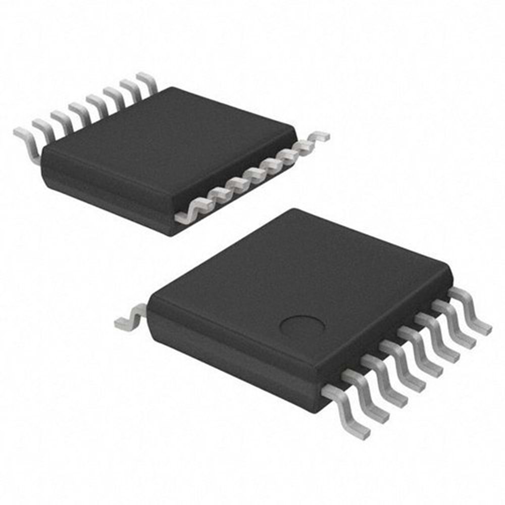 Maxim MAX3232IPWR ,Tssop16 Entegre