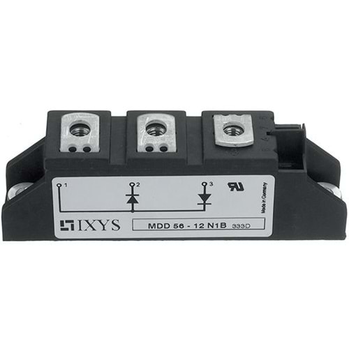 IXYS MDD95-12N1B (1200V/116A,DİYOT MODÜL)