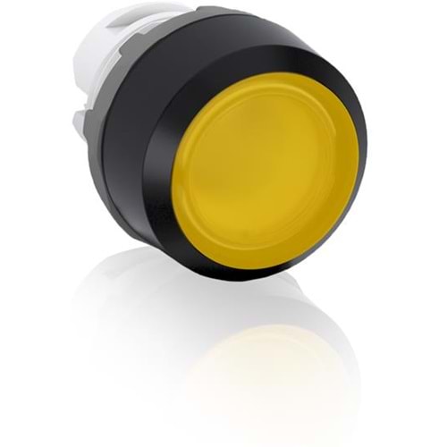 Abb MP1-11Y ,M22 Işıklı Sarı M22 Buton Kafa