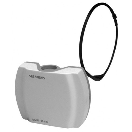 Siemens QAM2110.040 ,40cm PT100 Isı Sensör