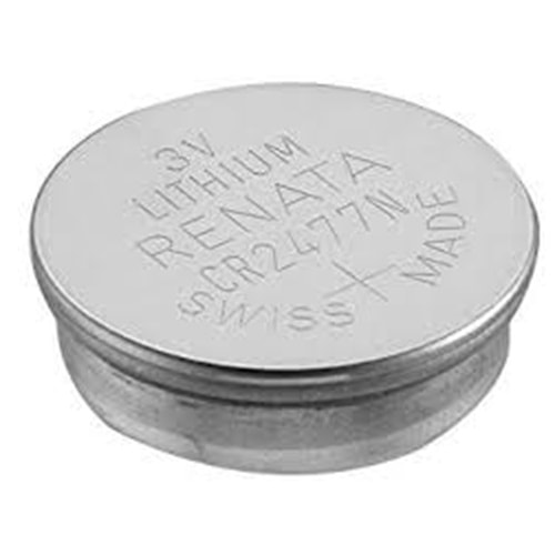Renata CR2477N ,3v Para Pil