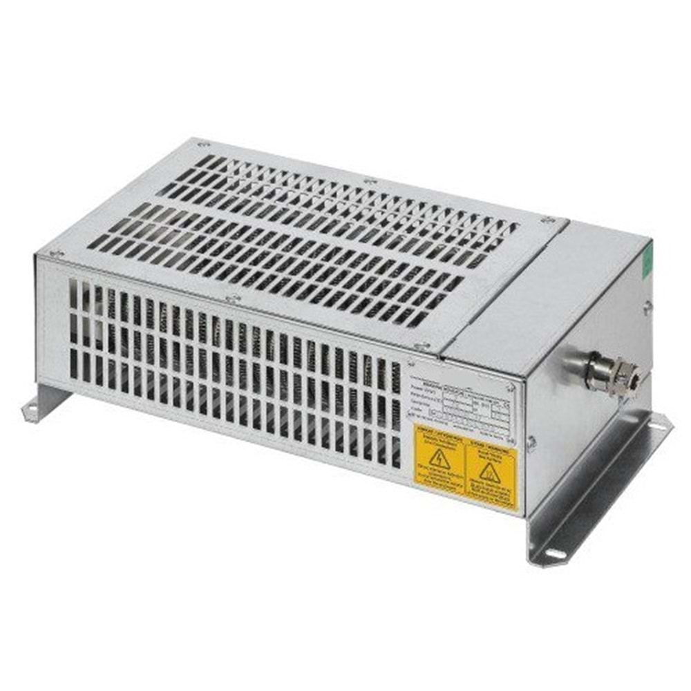 Denk RES-KUTU-35R/3000W ,Kutulu Fren Direnç