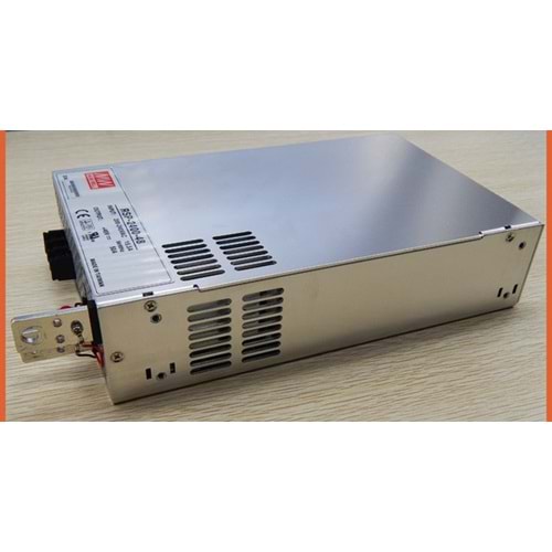 Meanwell RSP-2400-24 ,110..220vac 24vdc/100a Güç Kaynağı