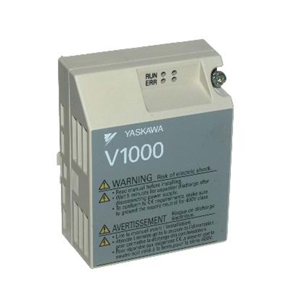 YASKAWA SI-S3/V (V1000,CANBUS MODÜL)